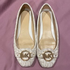 Michael Kors Moccasin Flats-New